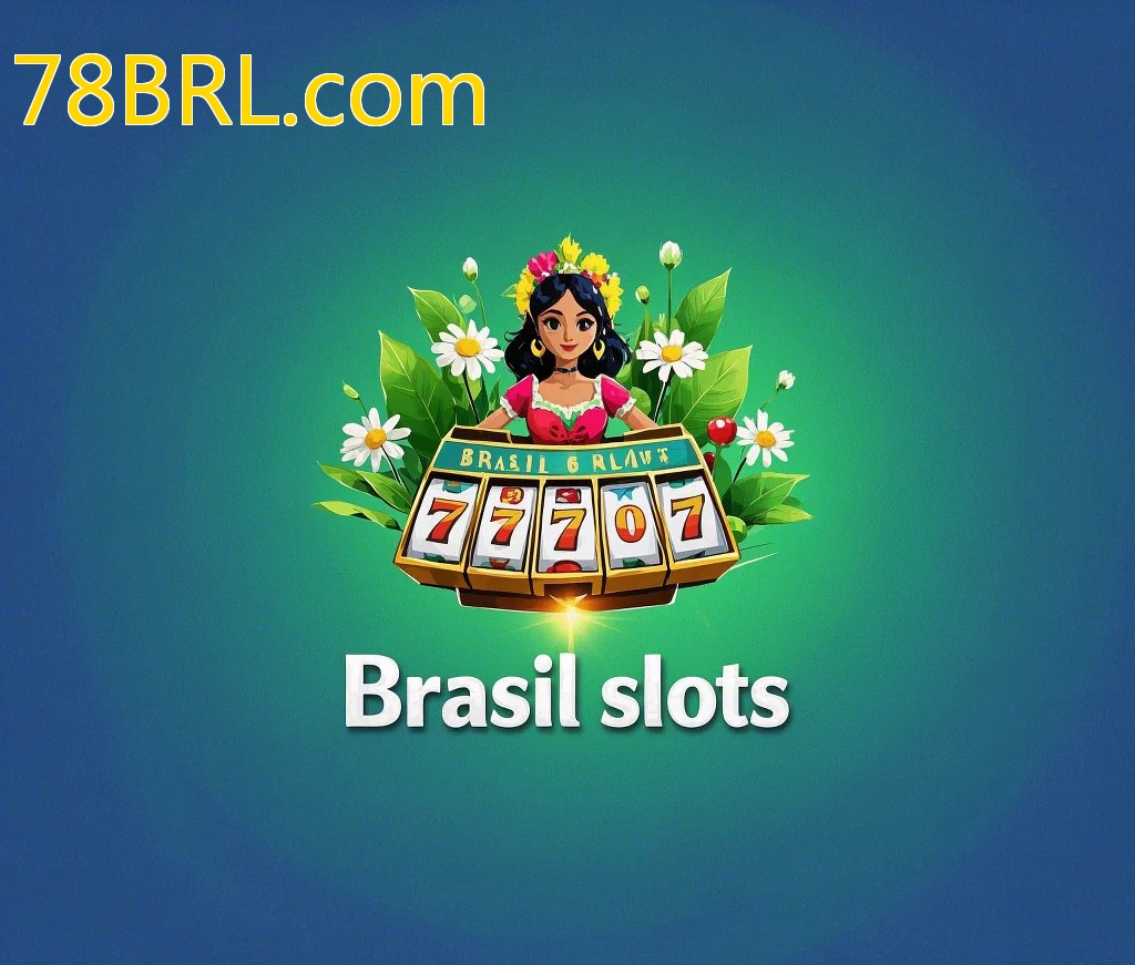 78brl GAME-Slots