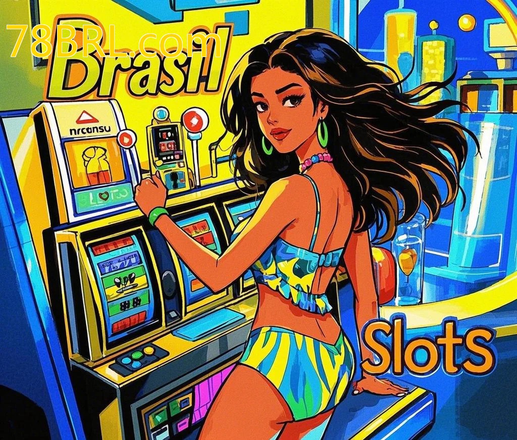 78brl GAME-Slots