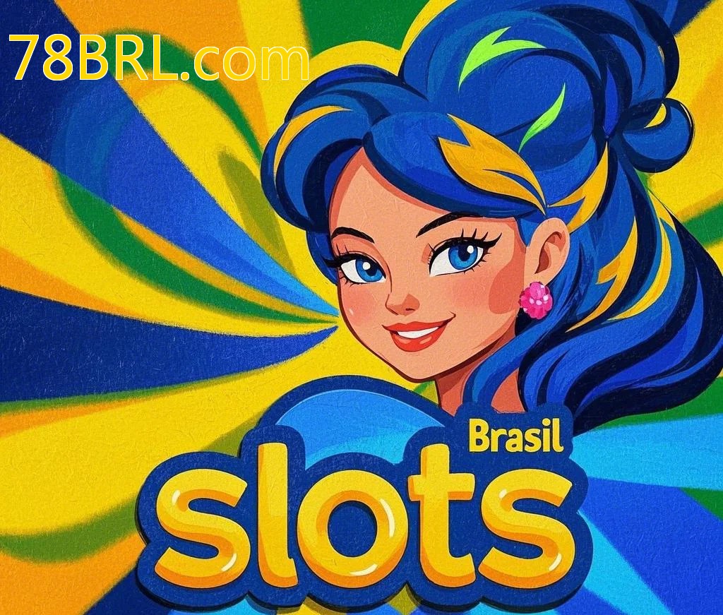 78brl GAME-Slots